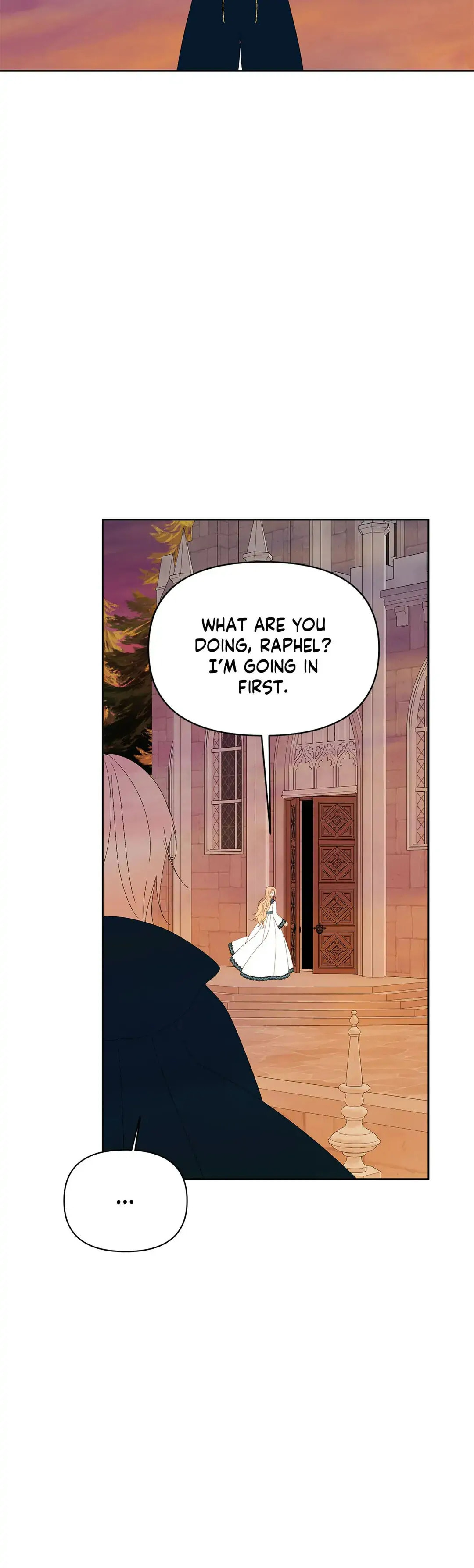 Princess Villainess Chapter 64 page 25 - 