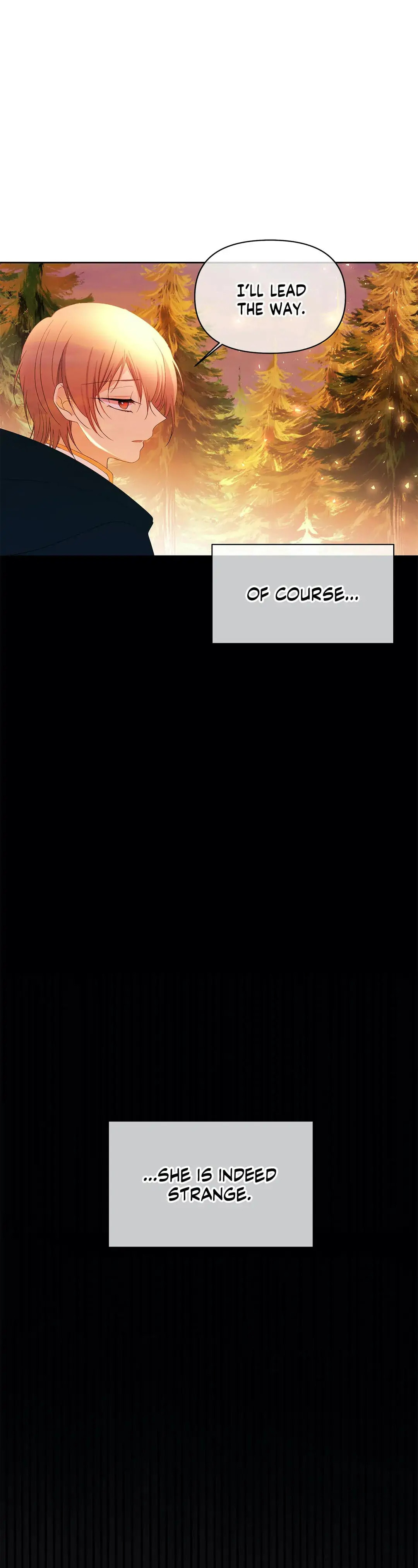 Princess Villainess Chapter 64 page 26 - 