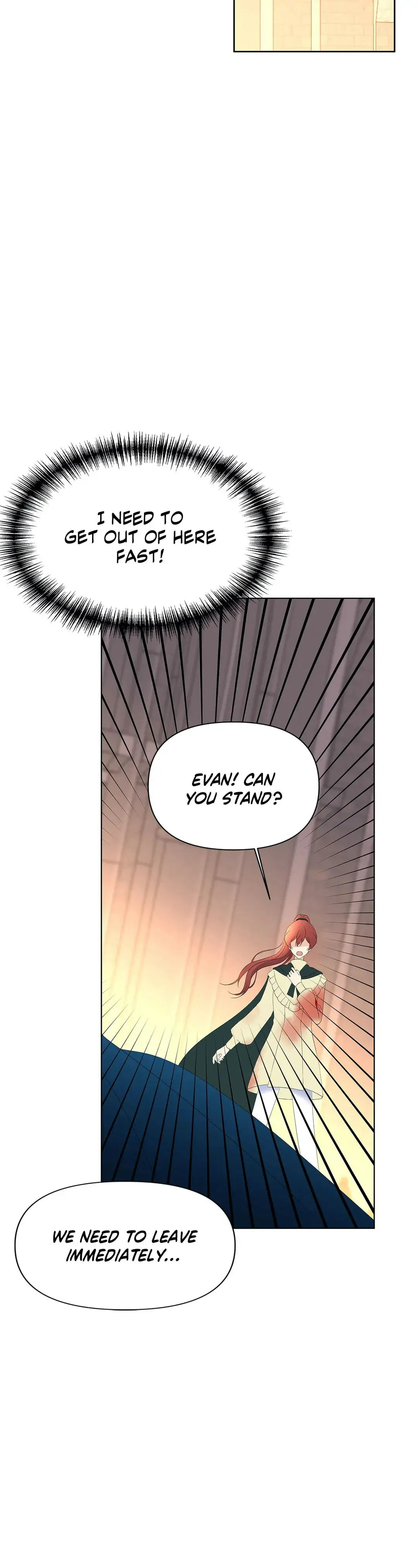 Princess Villainess Chapter 64 page 29 - 