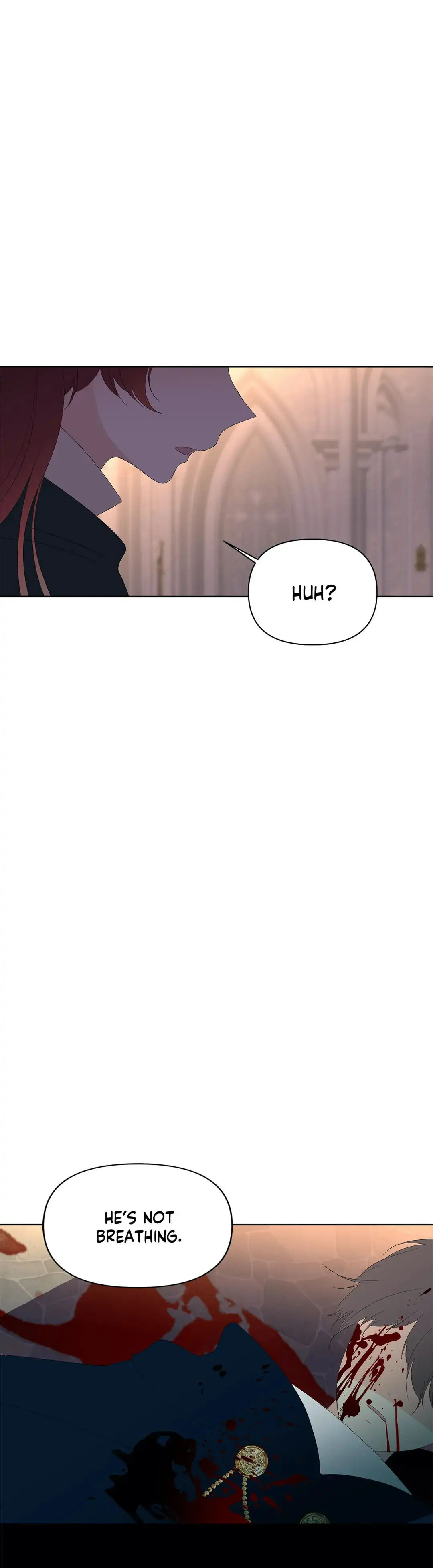 Princess Villainess Chapter 64 page 30 - 
