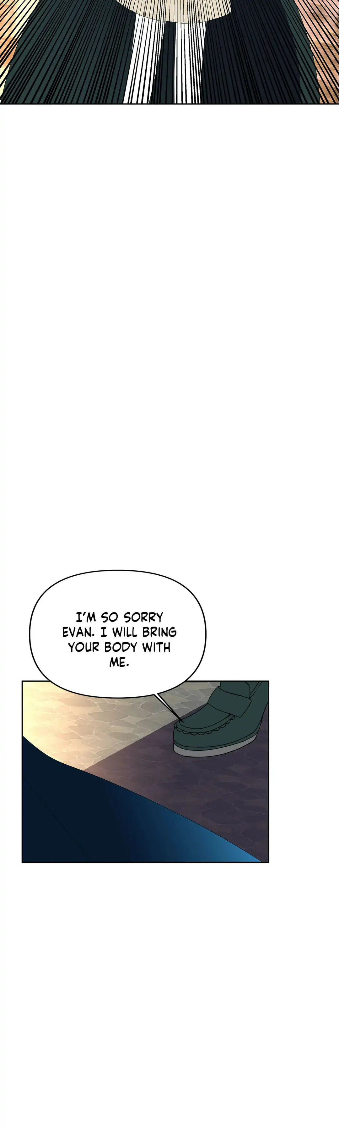 Princess Villainess Chapter 64 page 35 - 