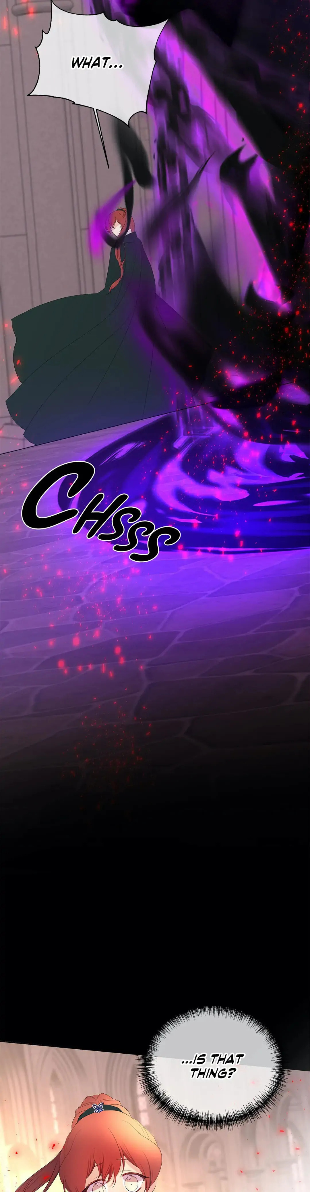 Princess Villainess Chapter 64 page 37 - 