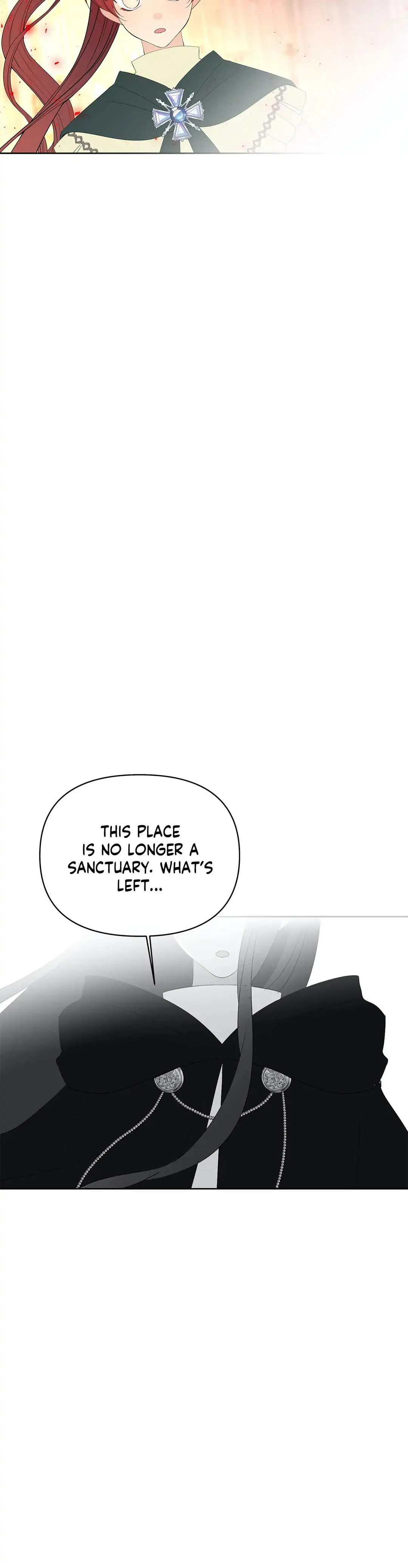 Princess Villainess Chapter 64 page 38 - 
