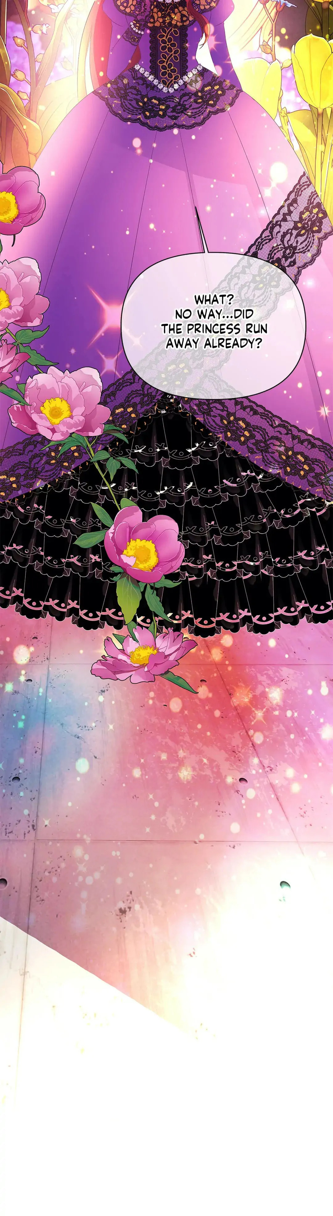 Princess Villainess Chapter 64 page 46 - 