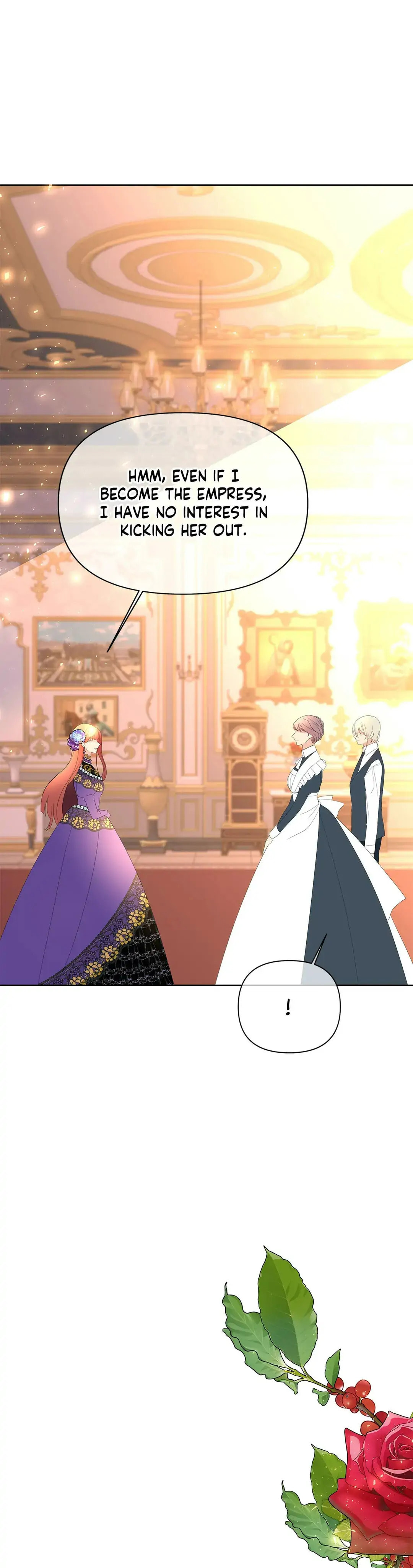 Princess Villainess Chapter 64 page 47 - 