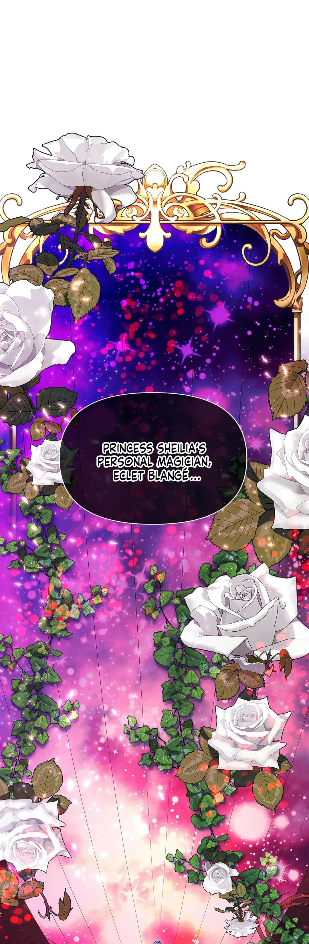Princess Villainess Chapter 64 page 50 - 