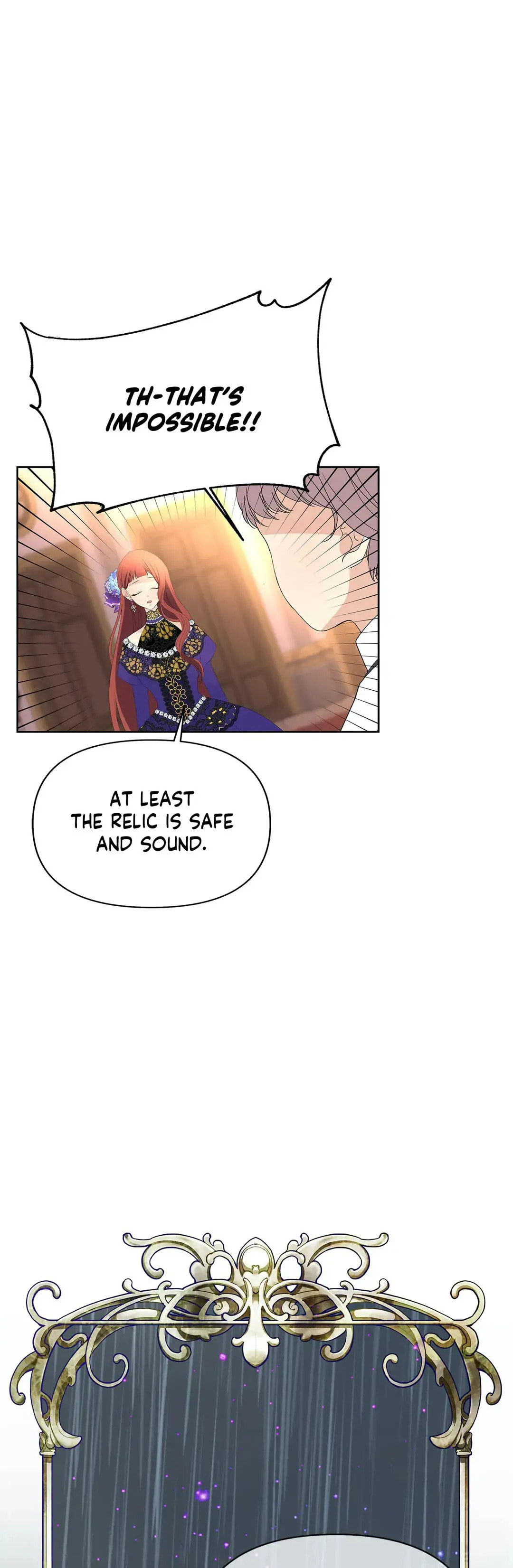 Princess Villainess Chapter 64 page 54 - 