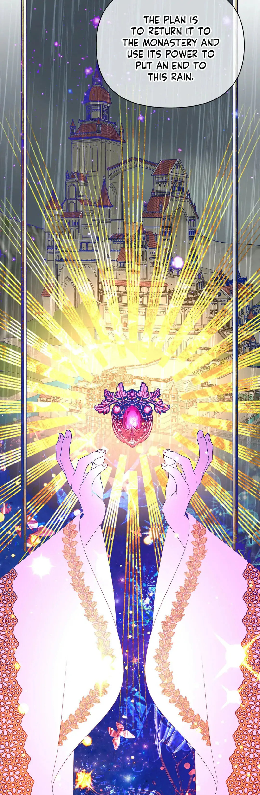 Princess Villainess Chapter 64 page 55 - 