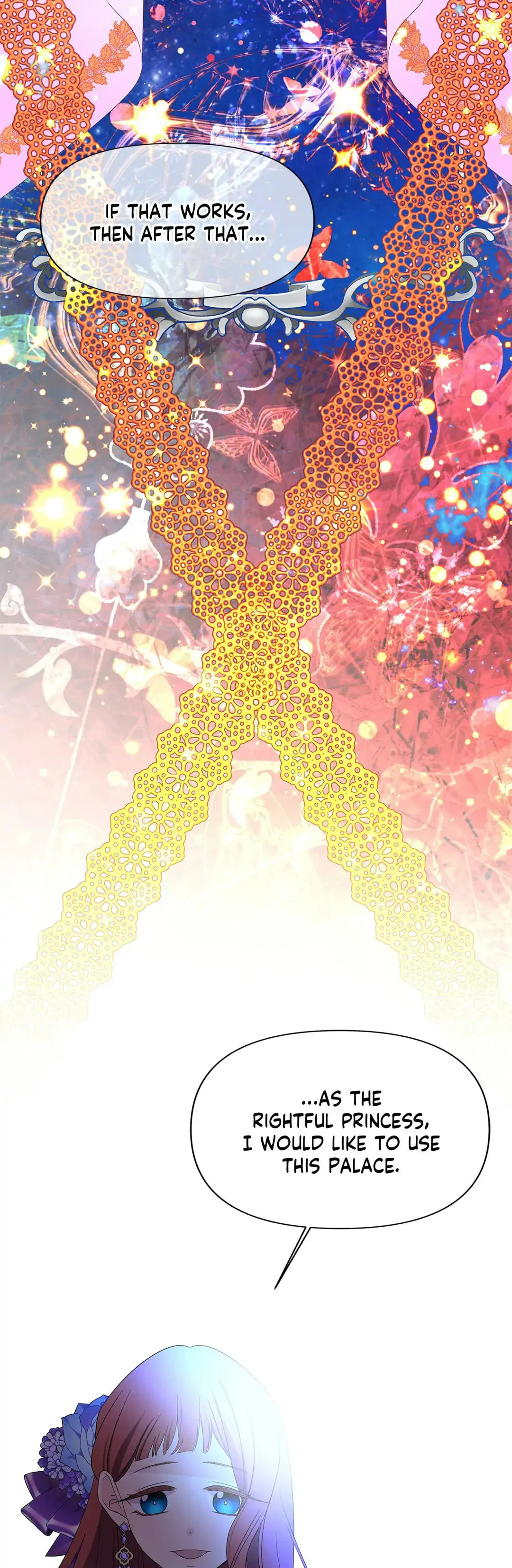 Princess Villainess Chapter 64 page 56 - 