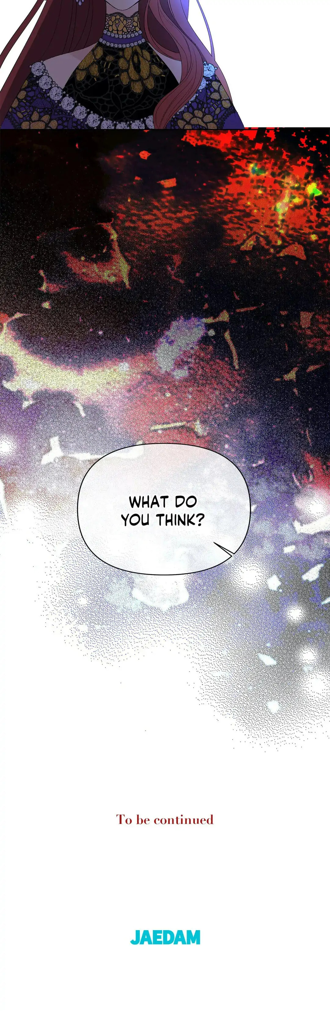 Princess Villainess Chapter 64 page 57 - 
