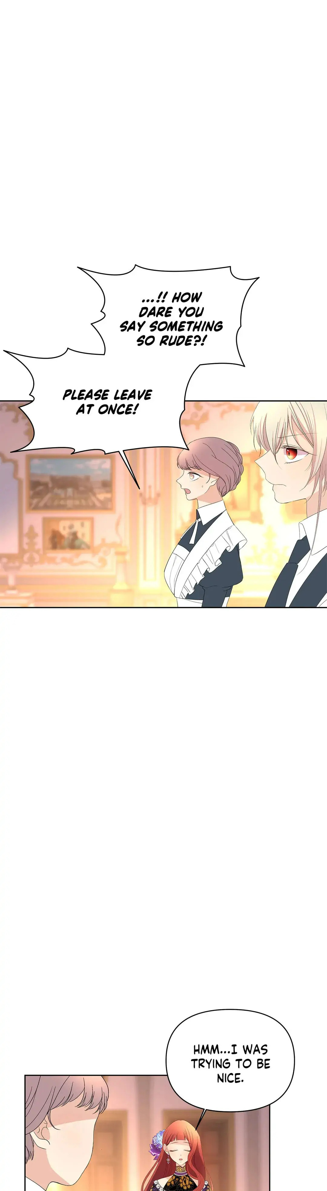 Princess Villainess Chapter 65 page 2 - 