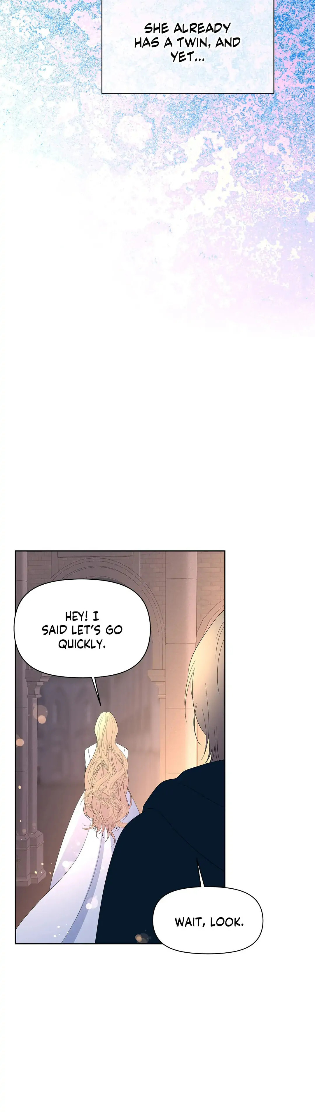 Princess Villainess Chapter 65 page 14 - 
