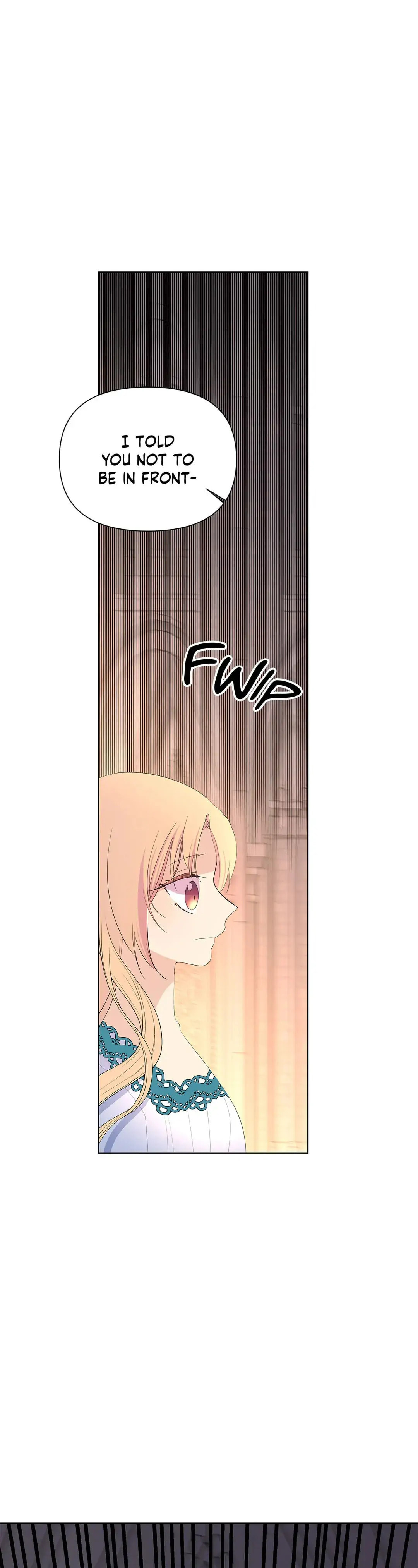 Princess Villainess Chapter 65 page 15 - 