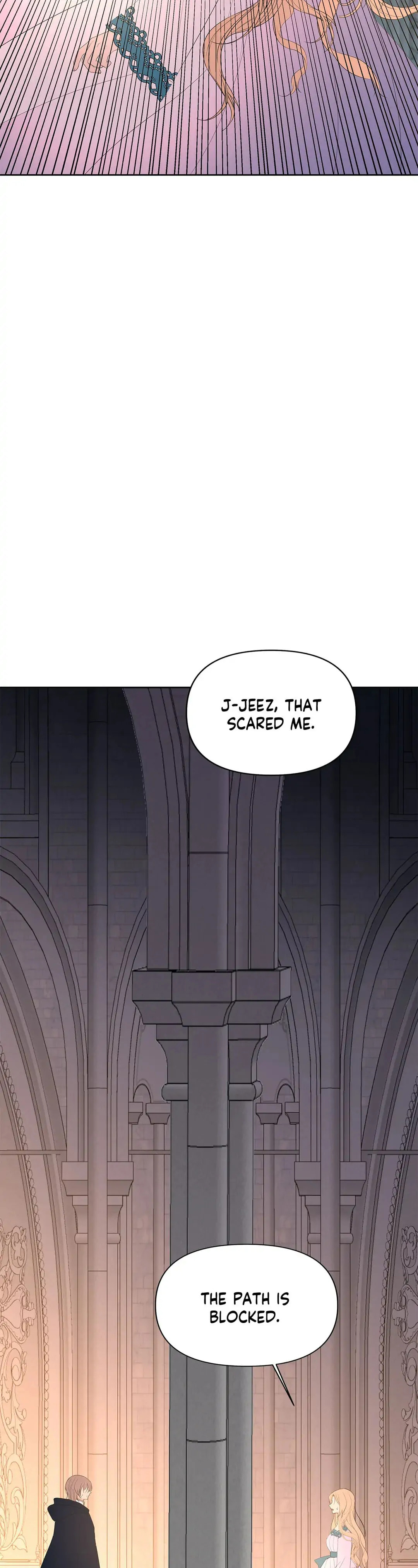 Princess Villainess Chapter 65 page 17 - 
