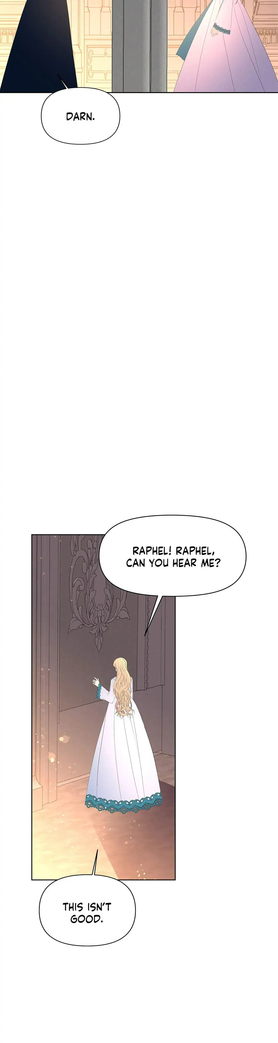 Princess Villainess Chapter 65 page 18 - 