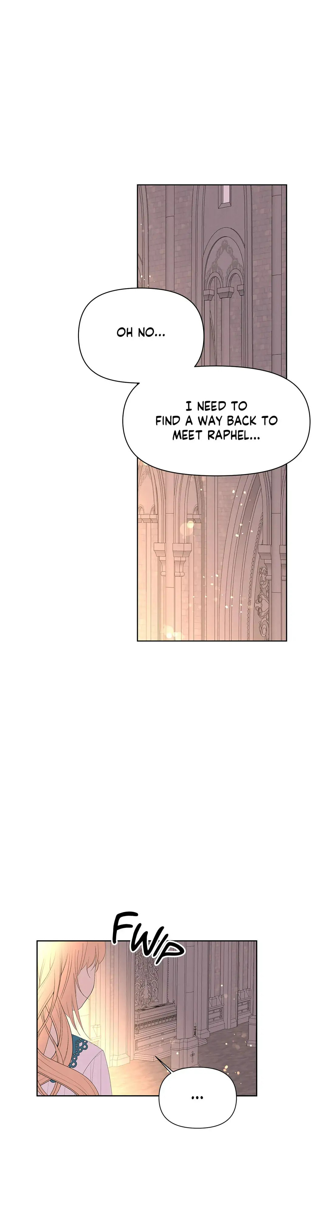 Princess Villainess Chapter 65 page 19 - 