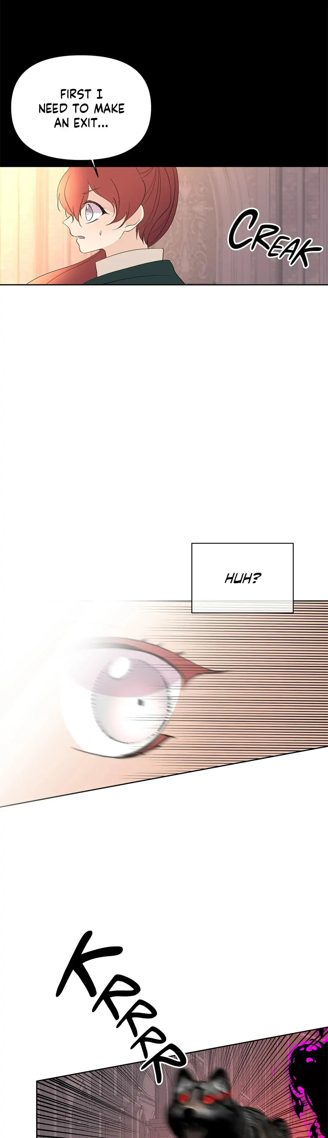 Princess Villainess Chapter 65 page 27 - 