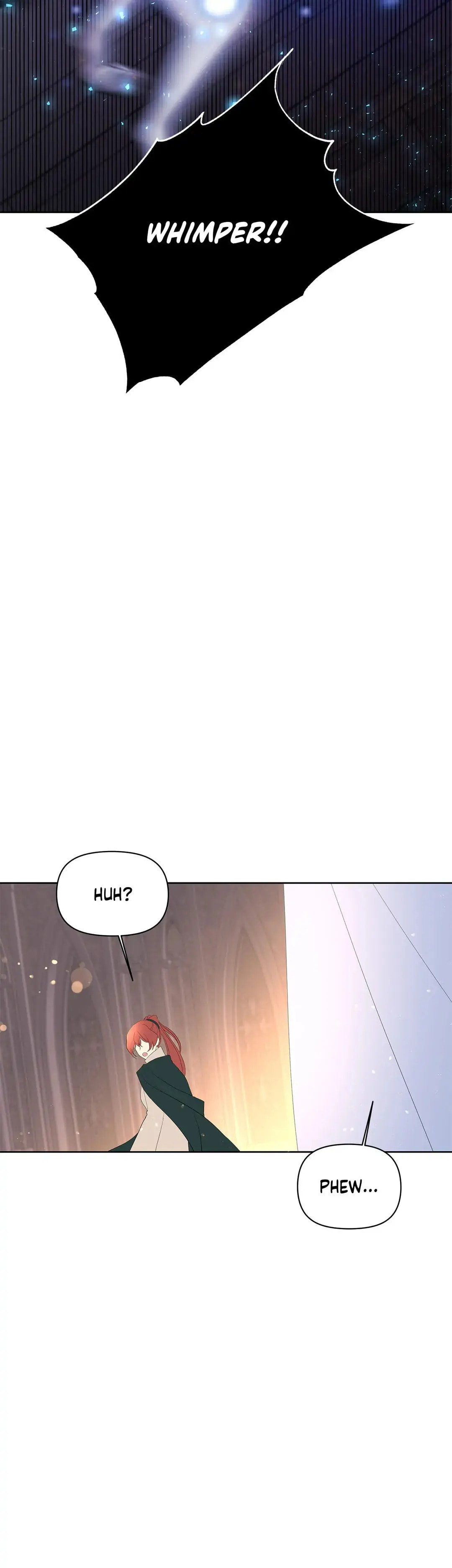 Princess Villainess Chapter 65 page 30 - 