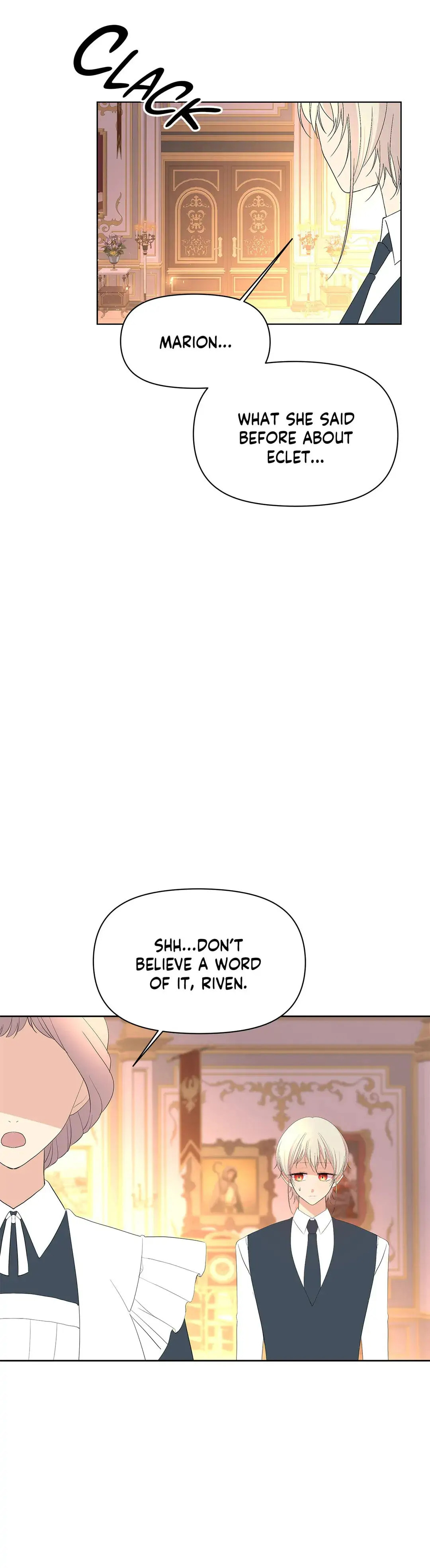 Princess Villainess Chapter 65 page 4 - 