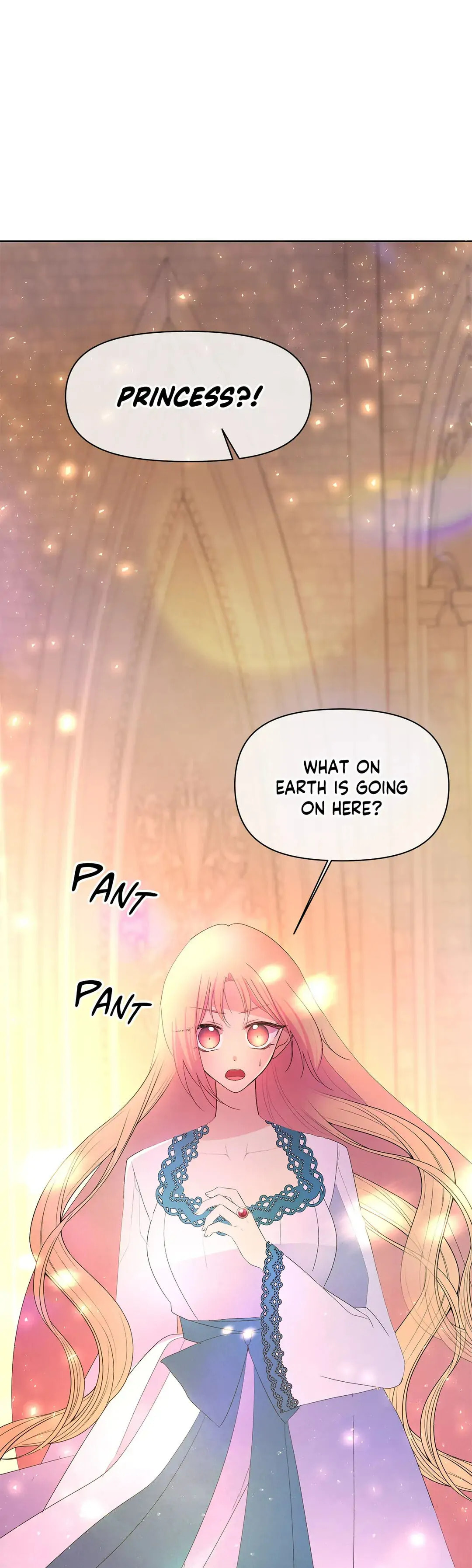 Princess Villainess Chapter 65 page 31 - 