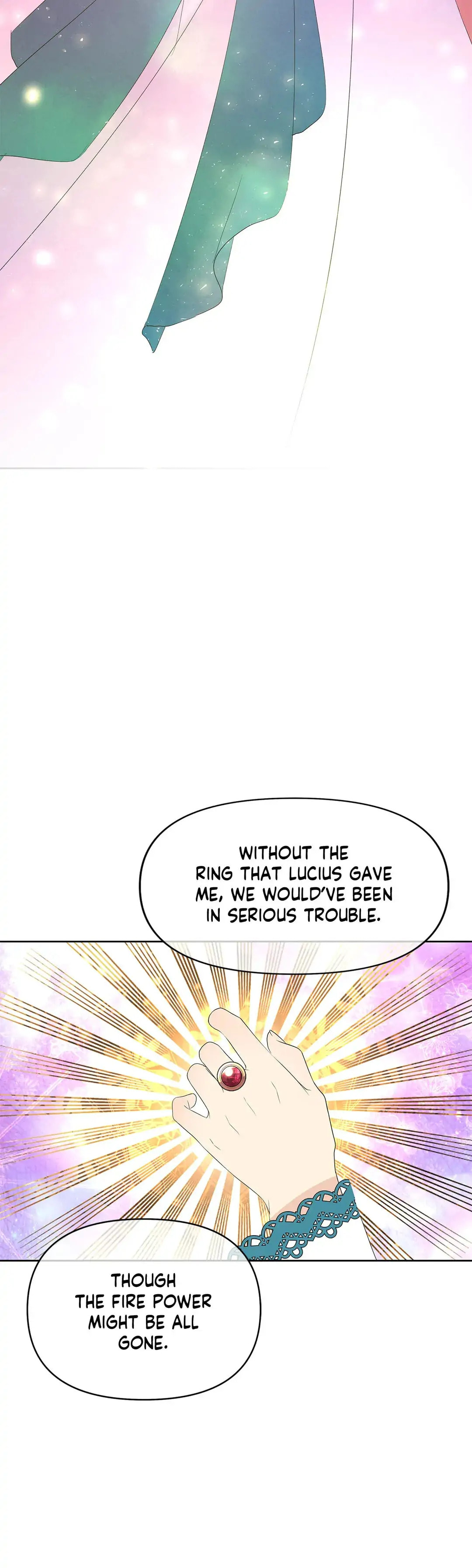 Princess Villainess Chapter 65 page 32 - 