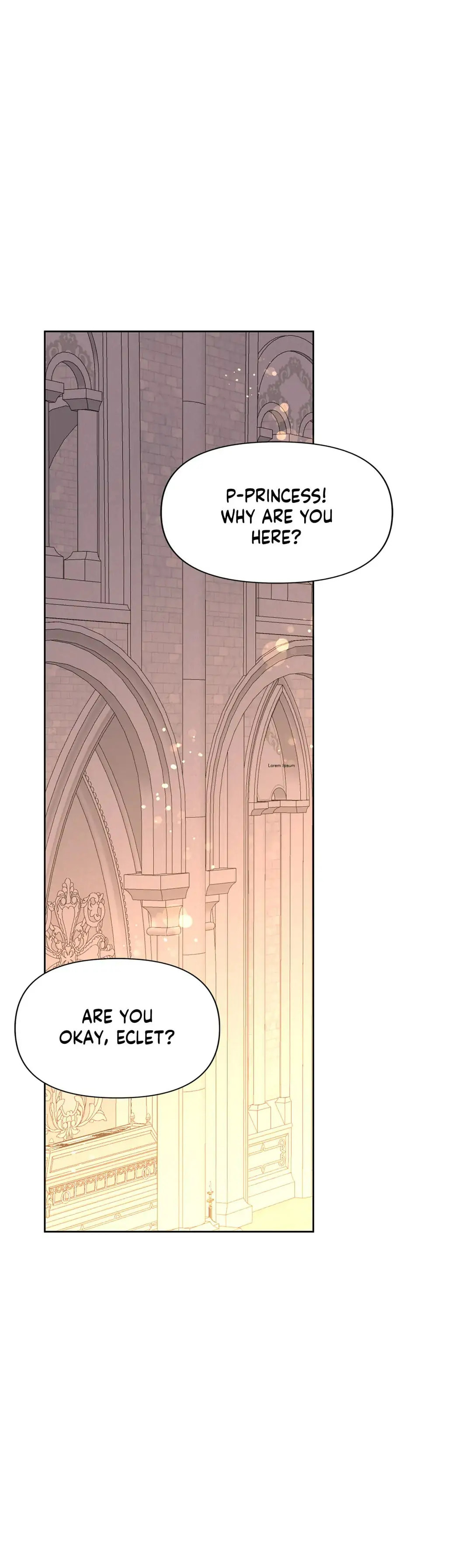 Princess Villainess Chapter 65 page 33 - 