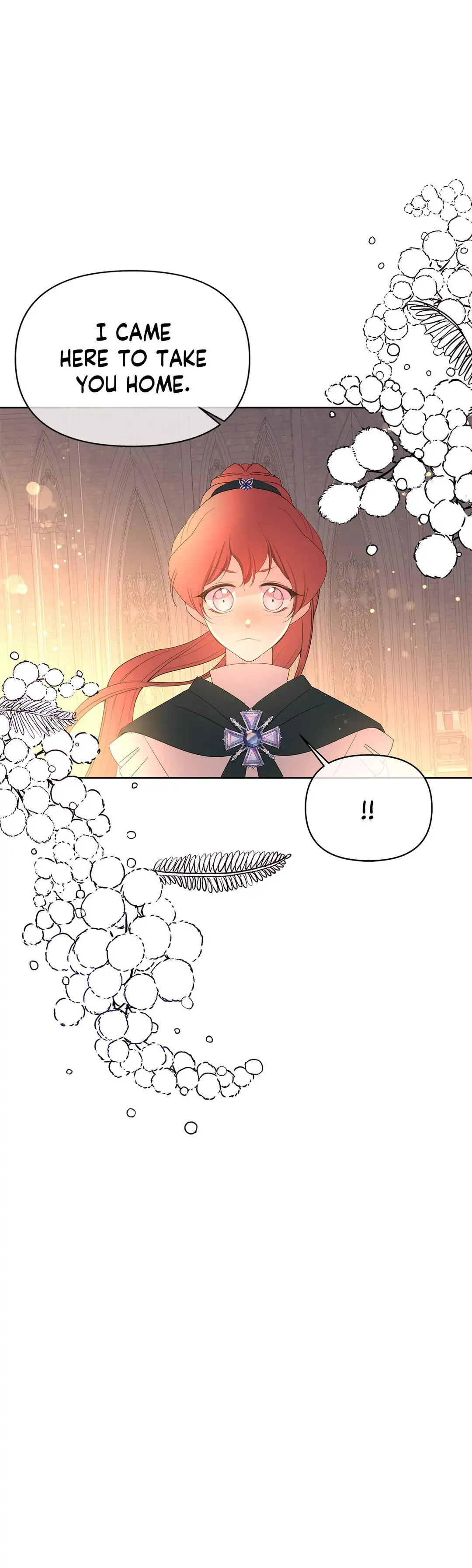 Princess Villainess Chapter 65 page 34 - 