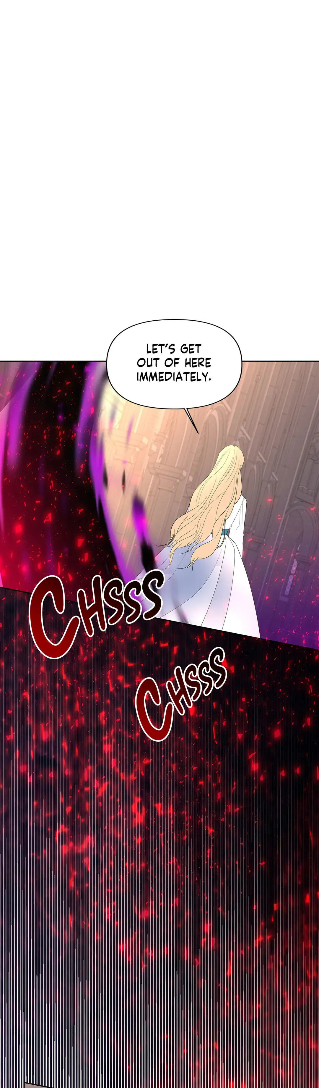 Princess Villainess Chapter 65 page 35 - 