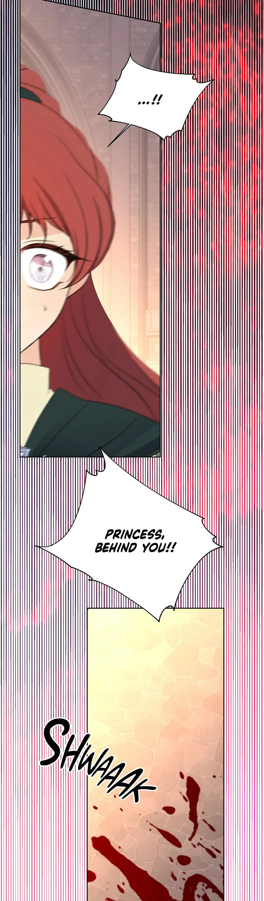 Princess Villainess Chapter 65 page 36 - 