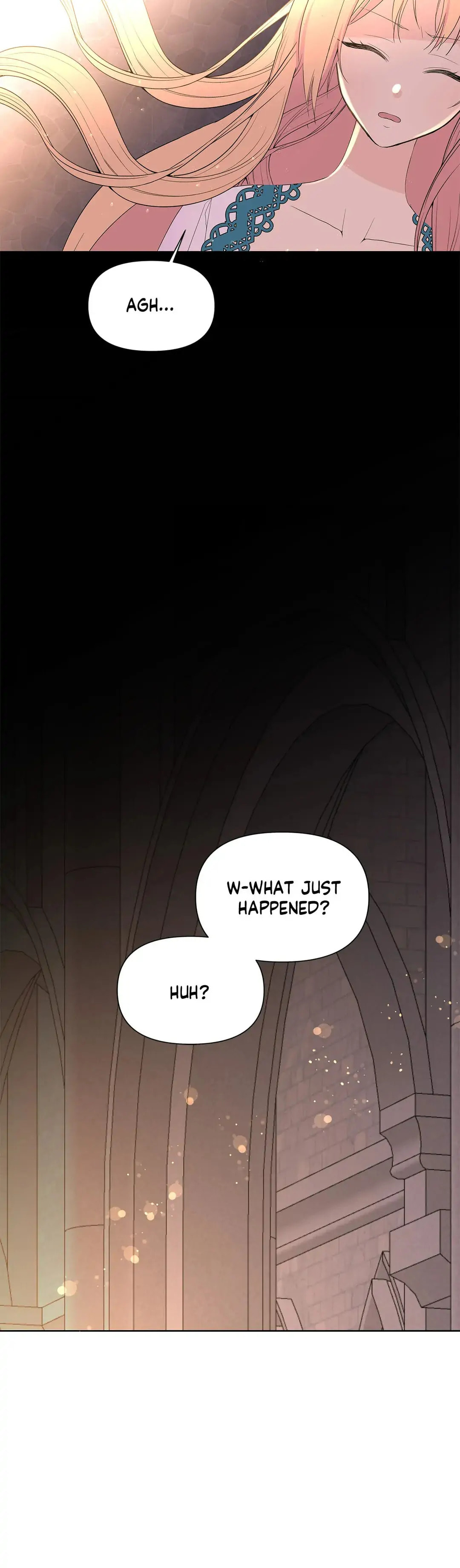 Princess Villainess Chapter 65 page 38 - 