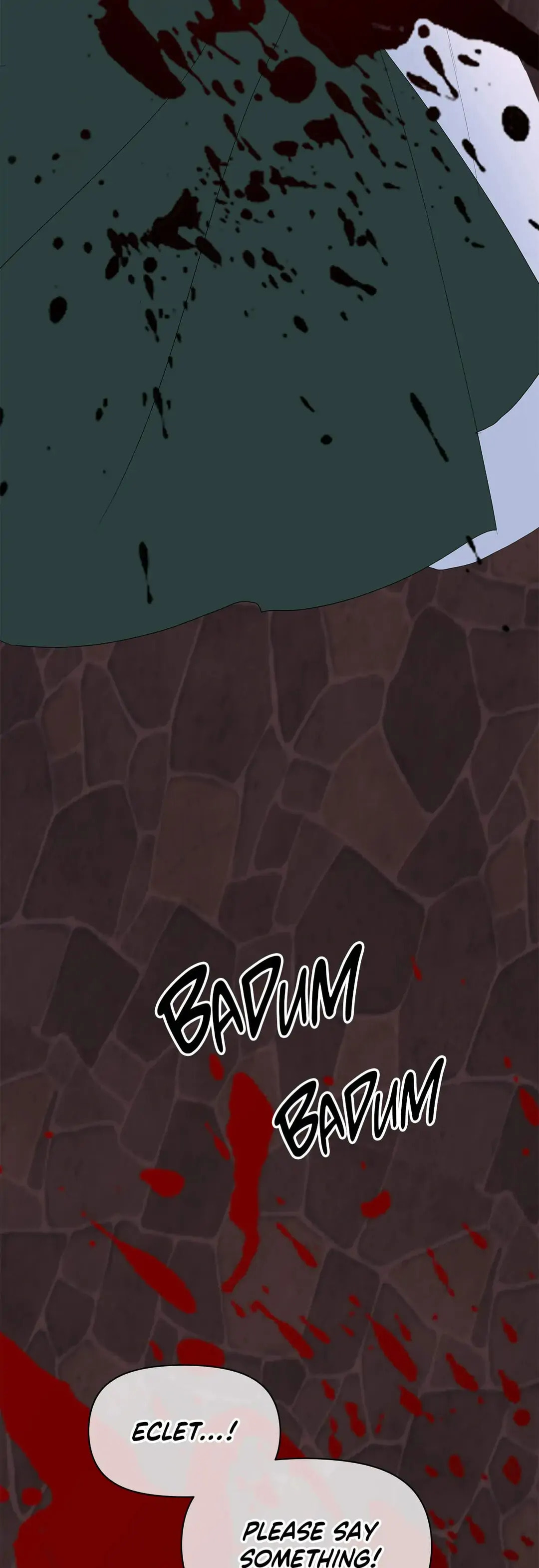 Princess Villainess Chapter 65 page 40 - 