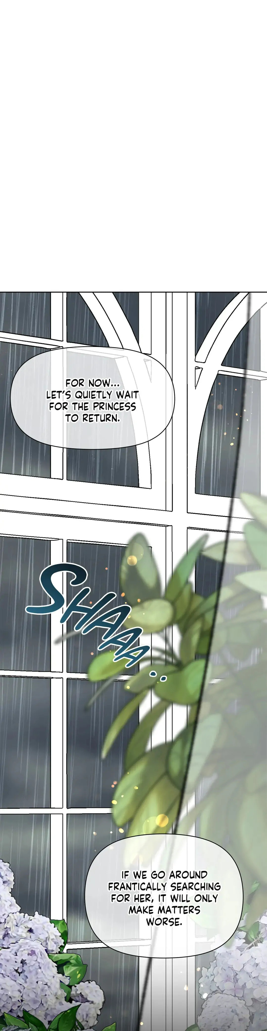 Princess Villainess Chapter 65 page 5 - 