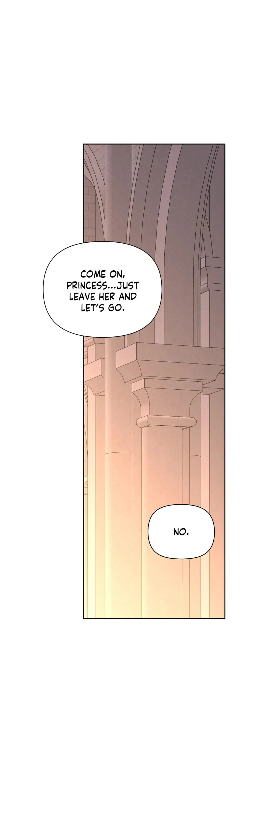 Princess Villainess Chapter 65 page 49 - 