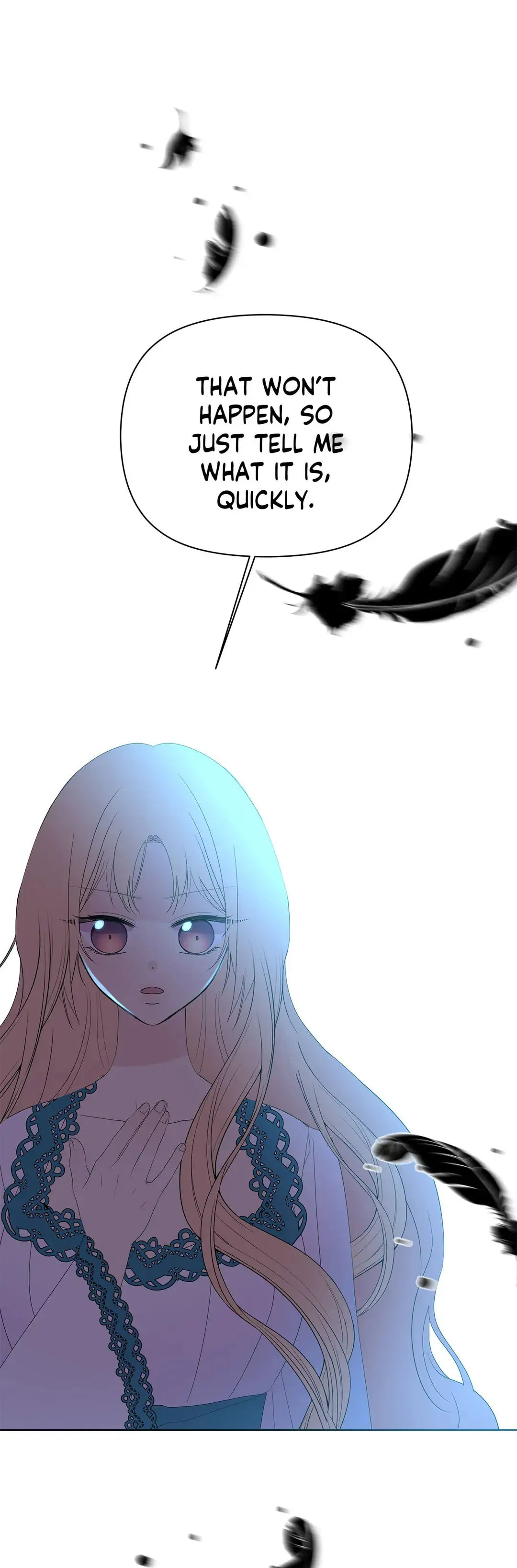 Princess Villainess Chapter 65 page 54 - 