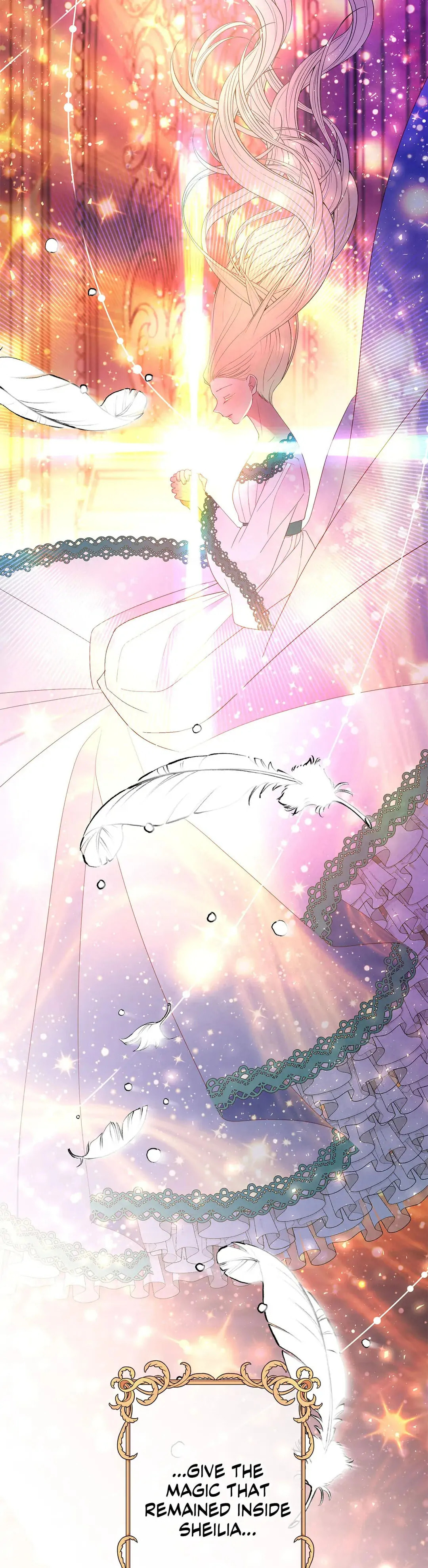 Princess Villainess Chapter 65 page 59 - 
