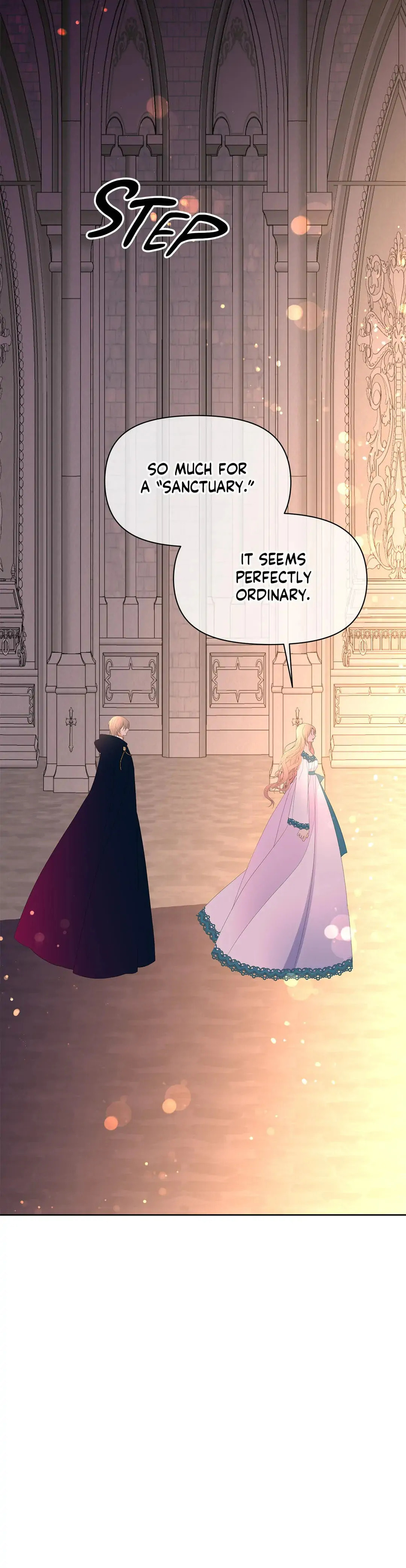 Princess Villainess Chapter 65 page 7 - 