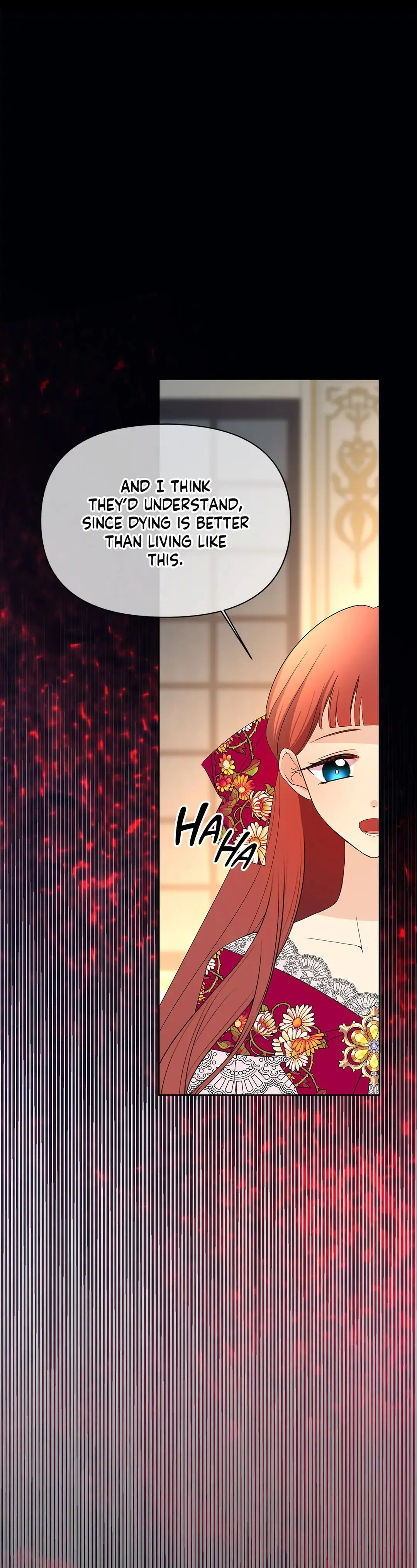 Princess Villainess Chapter 66 page 12 - 