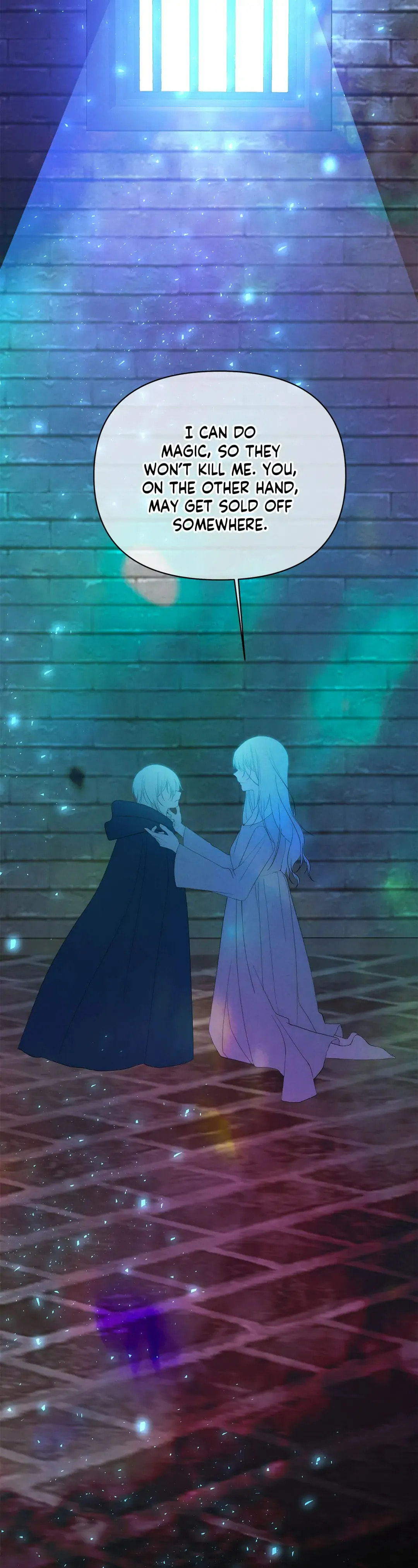 Princess Villainess Chapter 66 page 18 - 