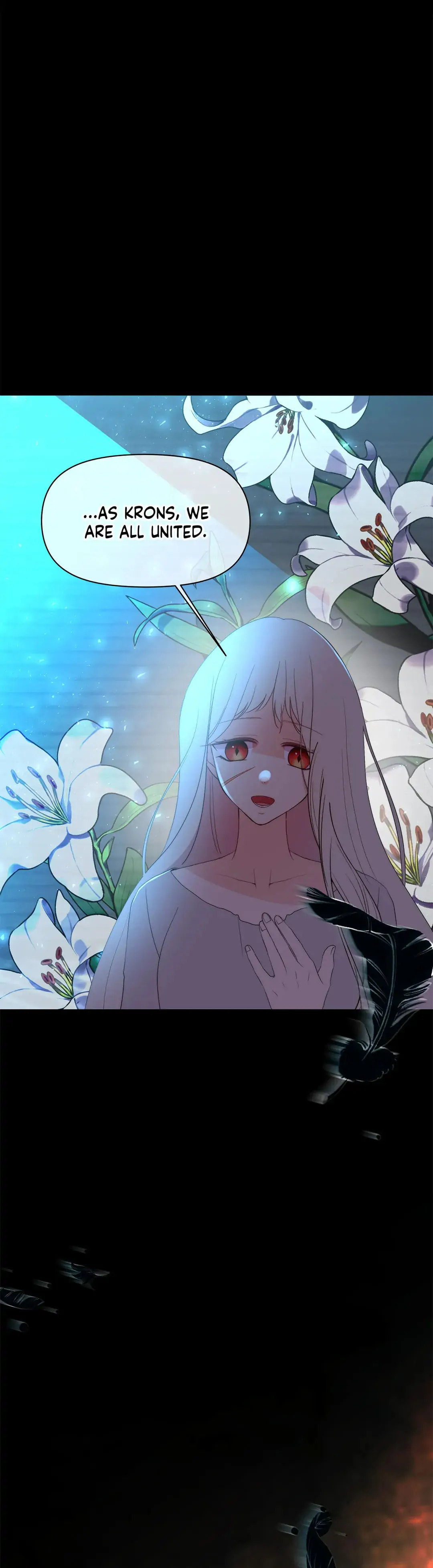 Princess Villainess Chapter 66 page 20 - 