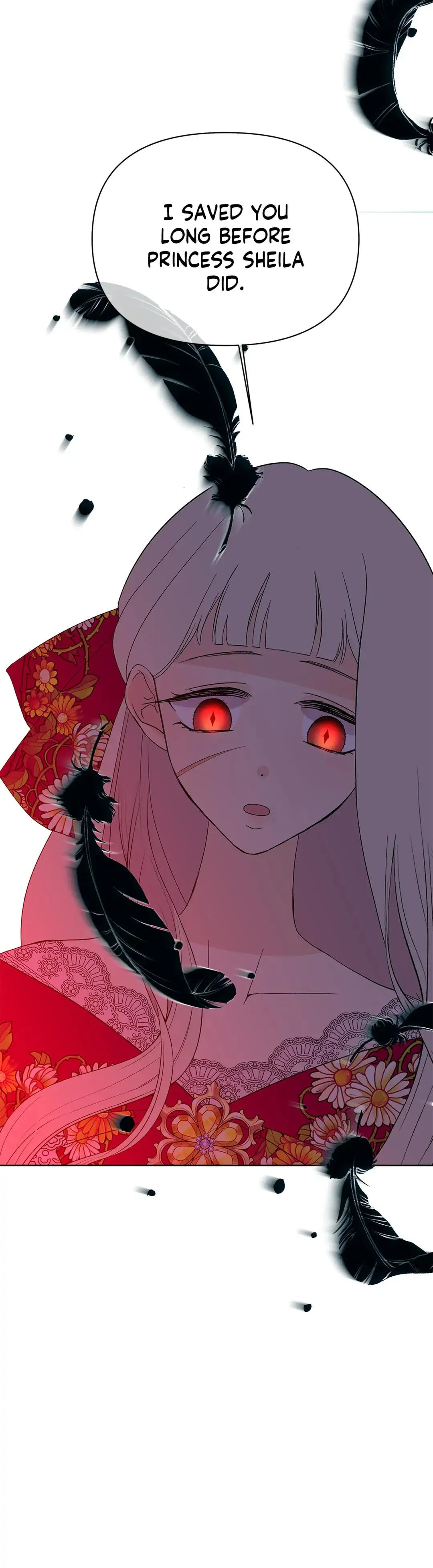 Princess Villainess Chapter 66 page 23 - 
