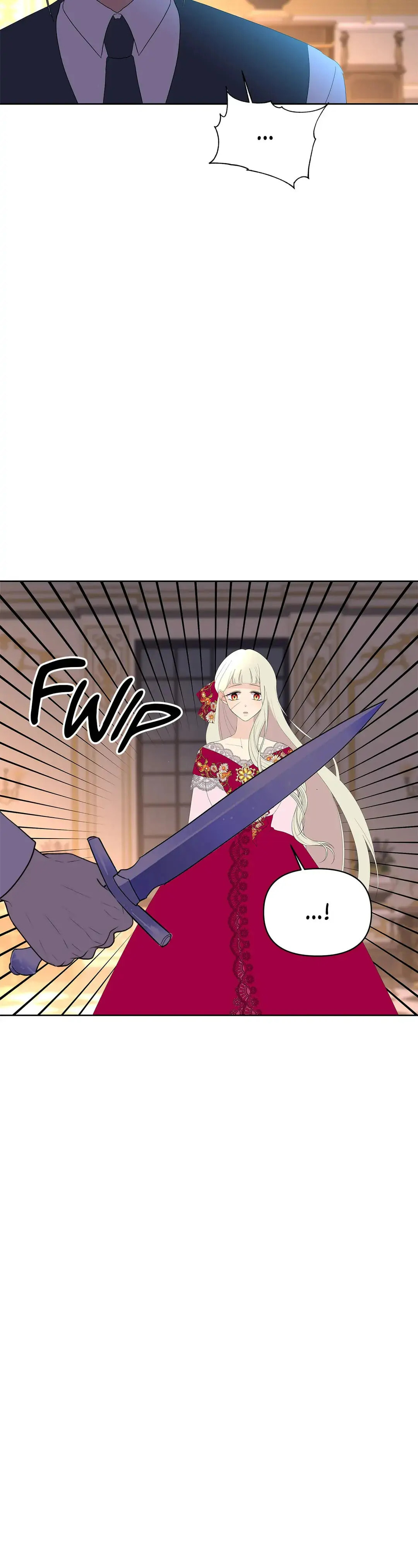 Princess Villainess Chapter 66 page 27 - 