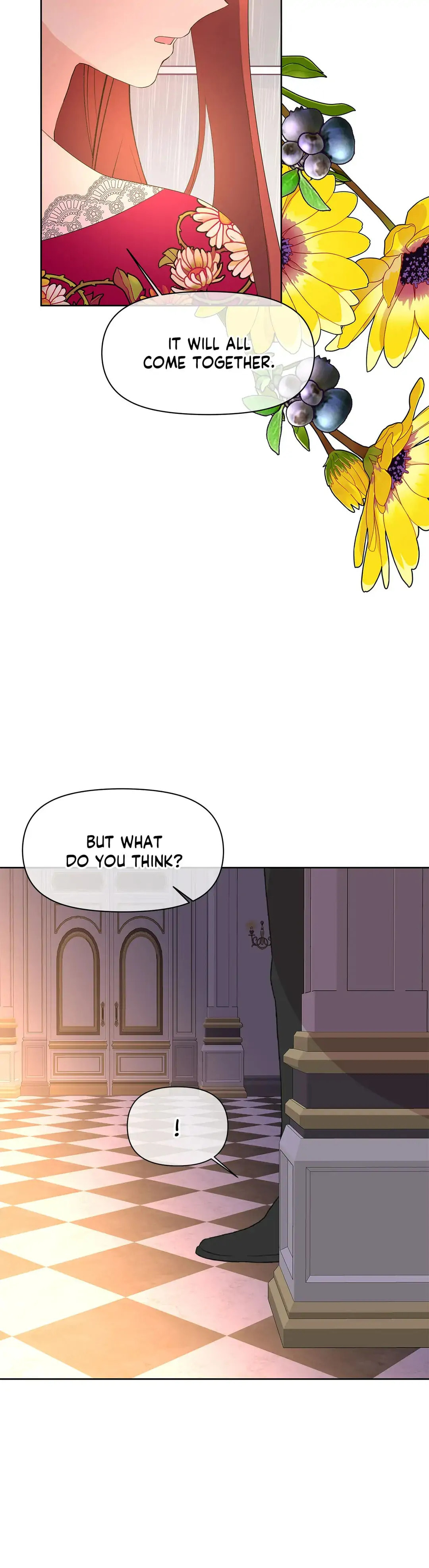 Princess Villainess Chapter 66 page 4 - 