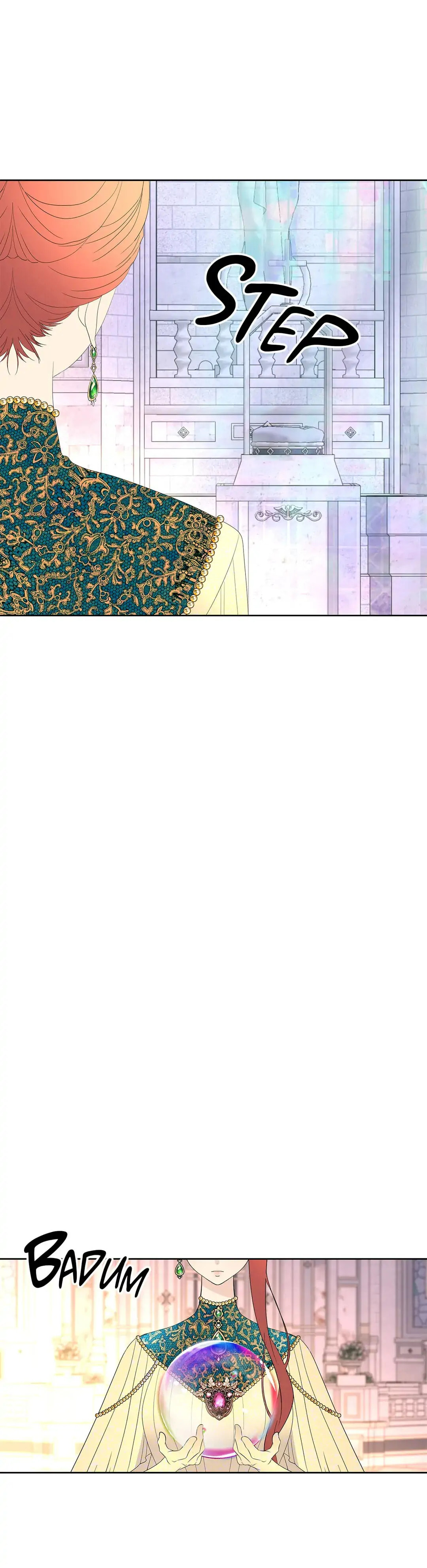 Princess Villainess Chapter 66 page 37 - 