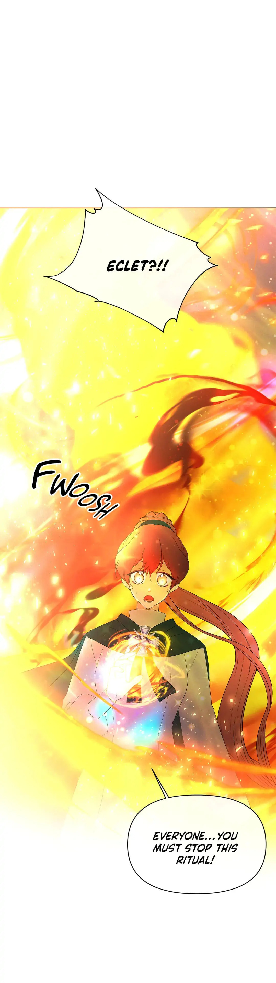Princess Villainess Chapter 66 page 43 - 