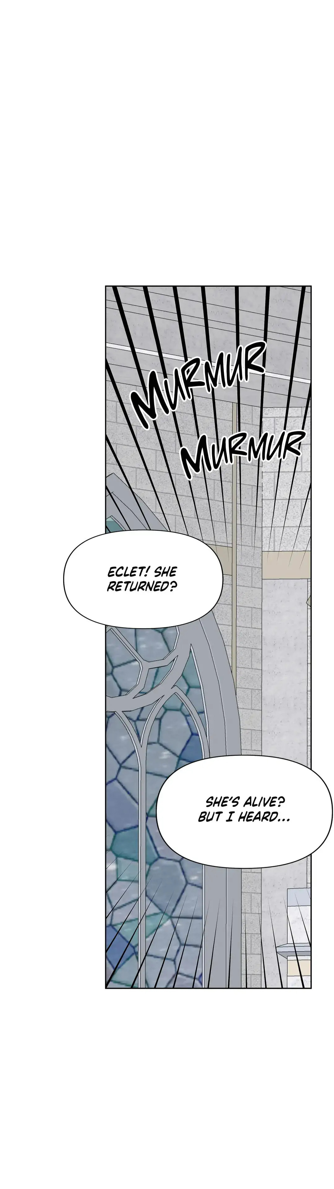 Princess Villainess Chapter 66 page 44 - 