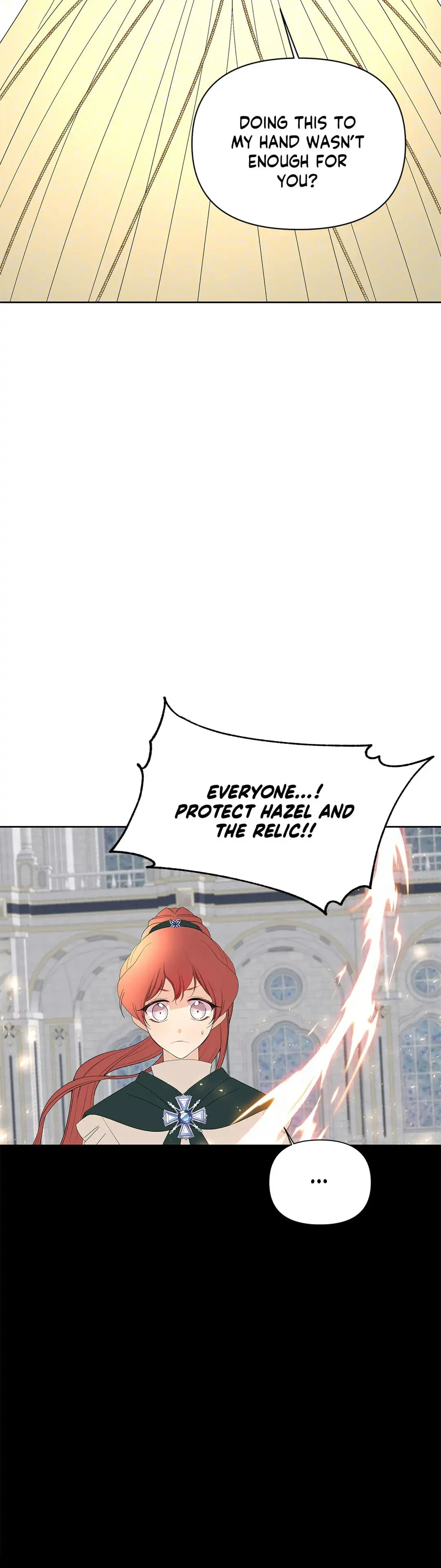 Princess Villainess Chapter 66 page 46 - 