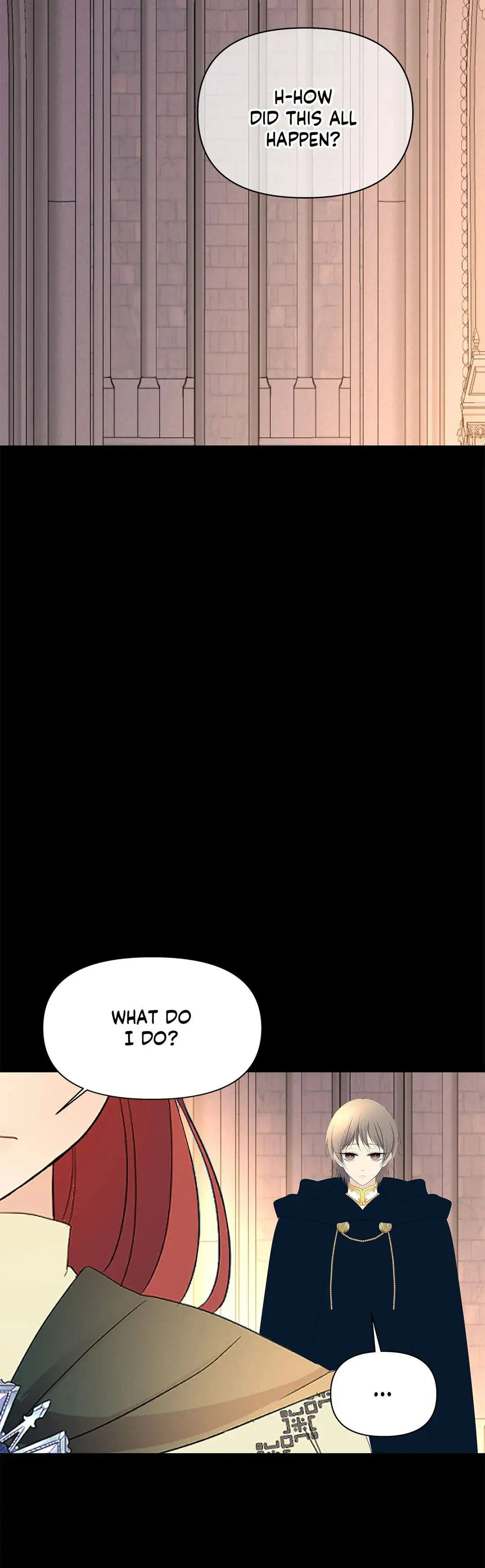 Princess Villainess Chapter 66 page 48 - 
