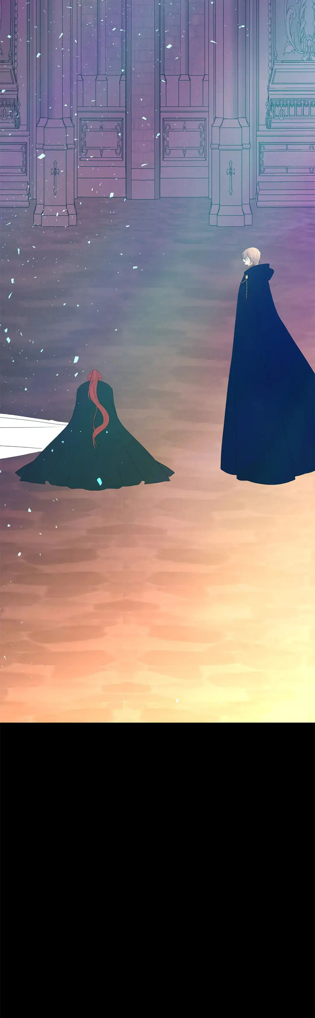 Princess Villainess Chapter 66 page 50 - 