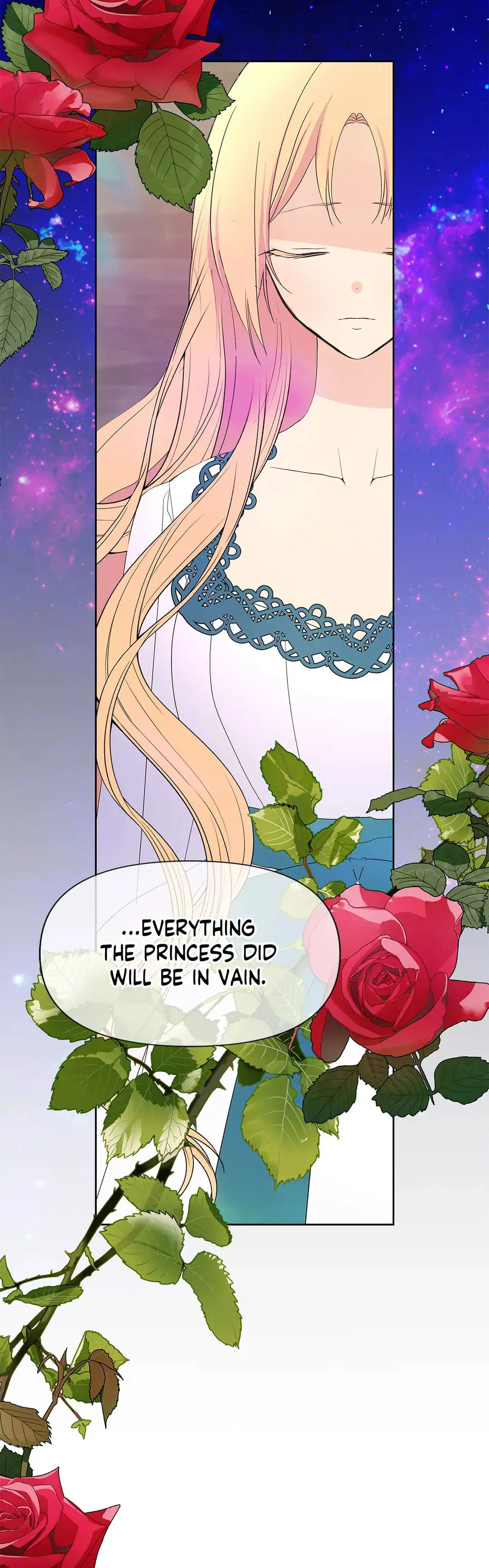 Princess Villainess Chapter 66 page 52 - 