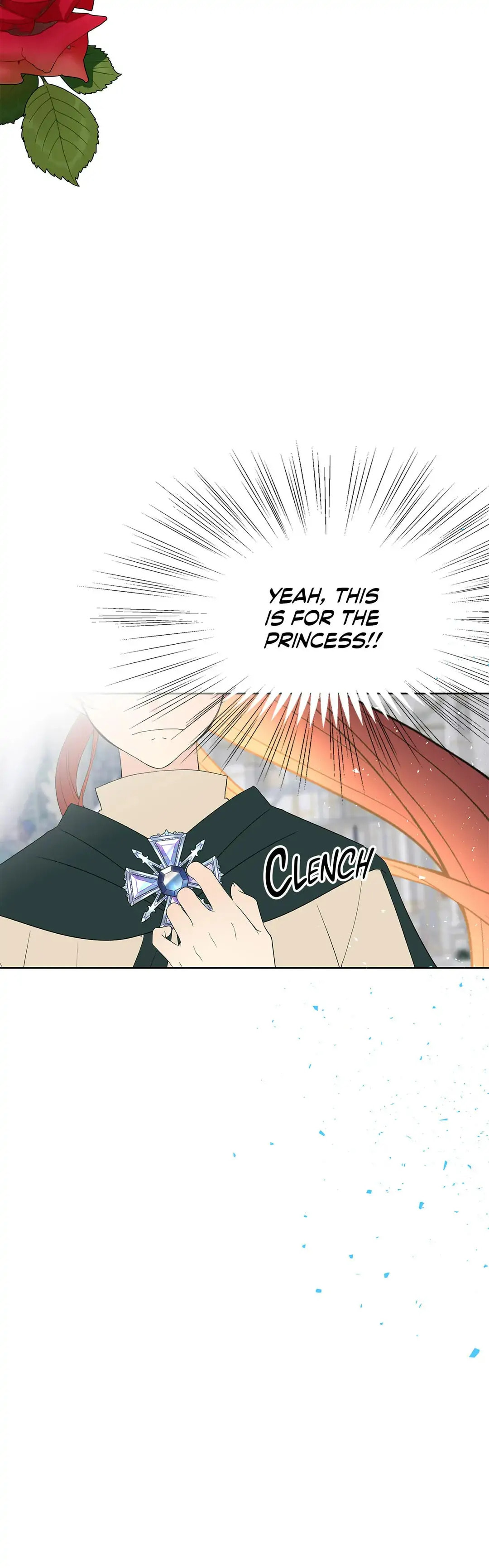 Princess Villainess Chapter 66 page 53 - 
